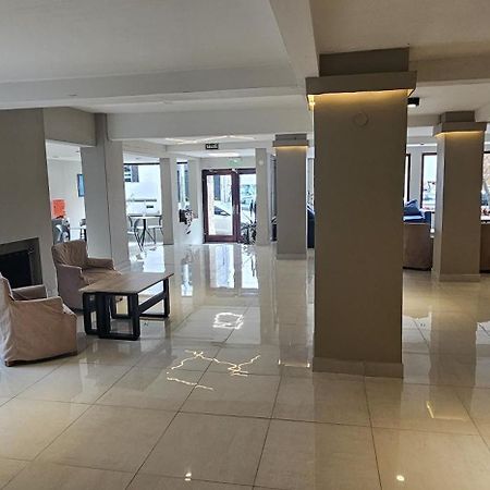 Hotel Sun Bariloche Ngoại thất bức ảnh