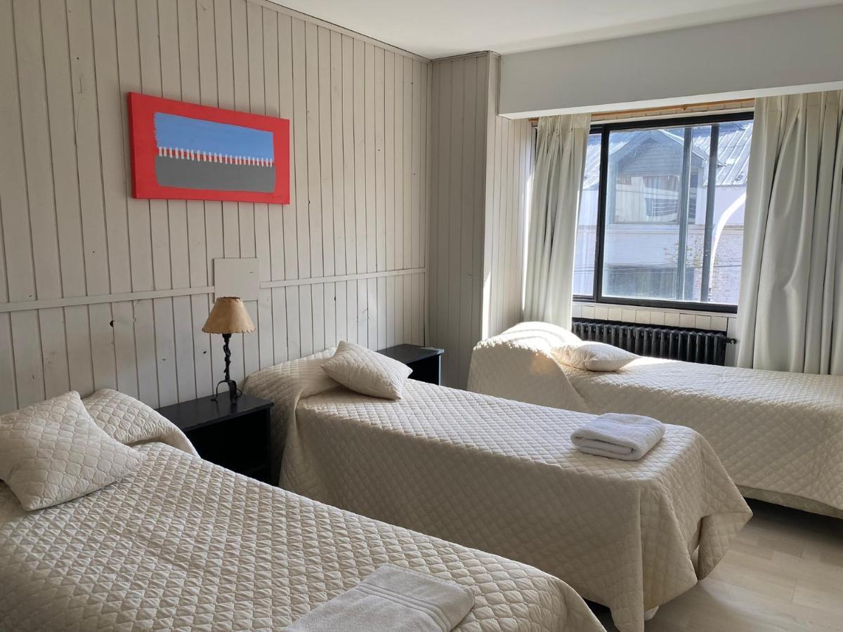 Hotel Sun Bariloche Ngoại thất bức ảnh