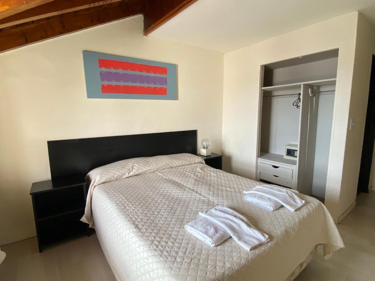 Hotel Sun Bariloche Ngoại thất bức ảnh