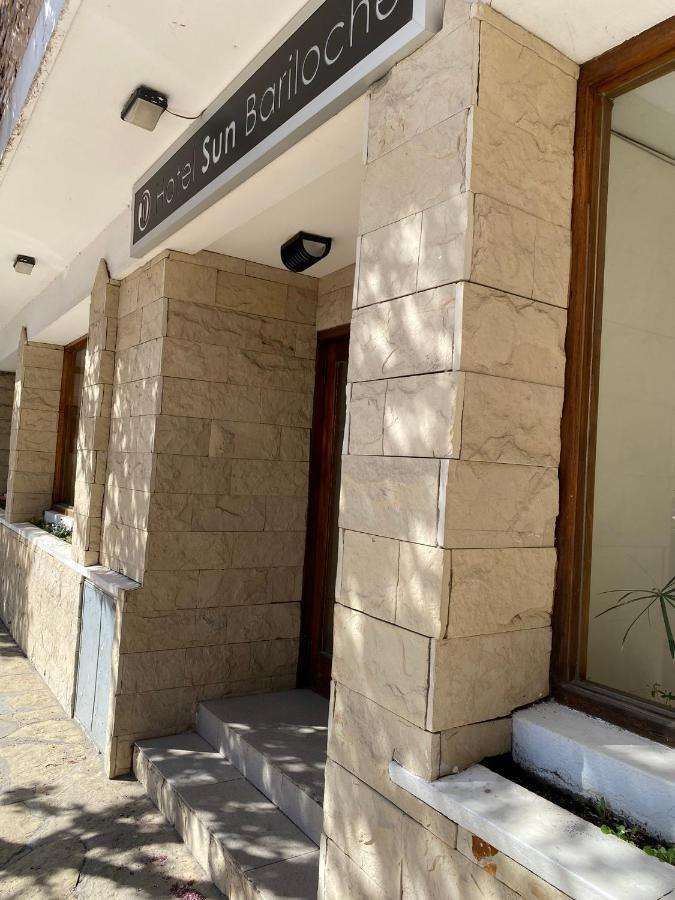 Hotel Sun Bariloche Ngoại thất bức ảnh