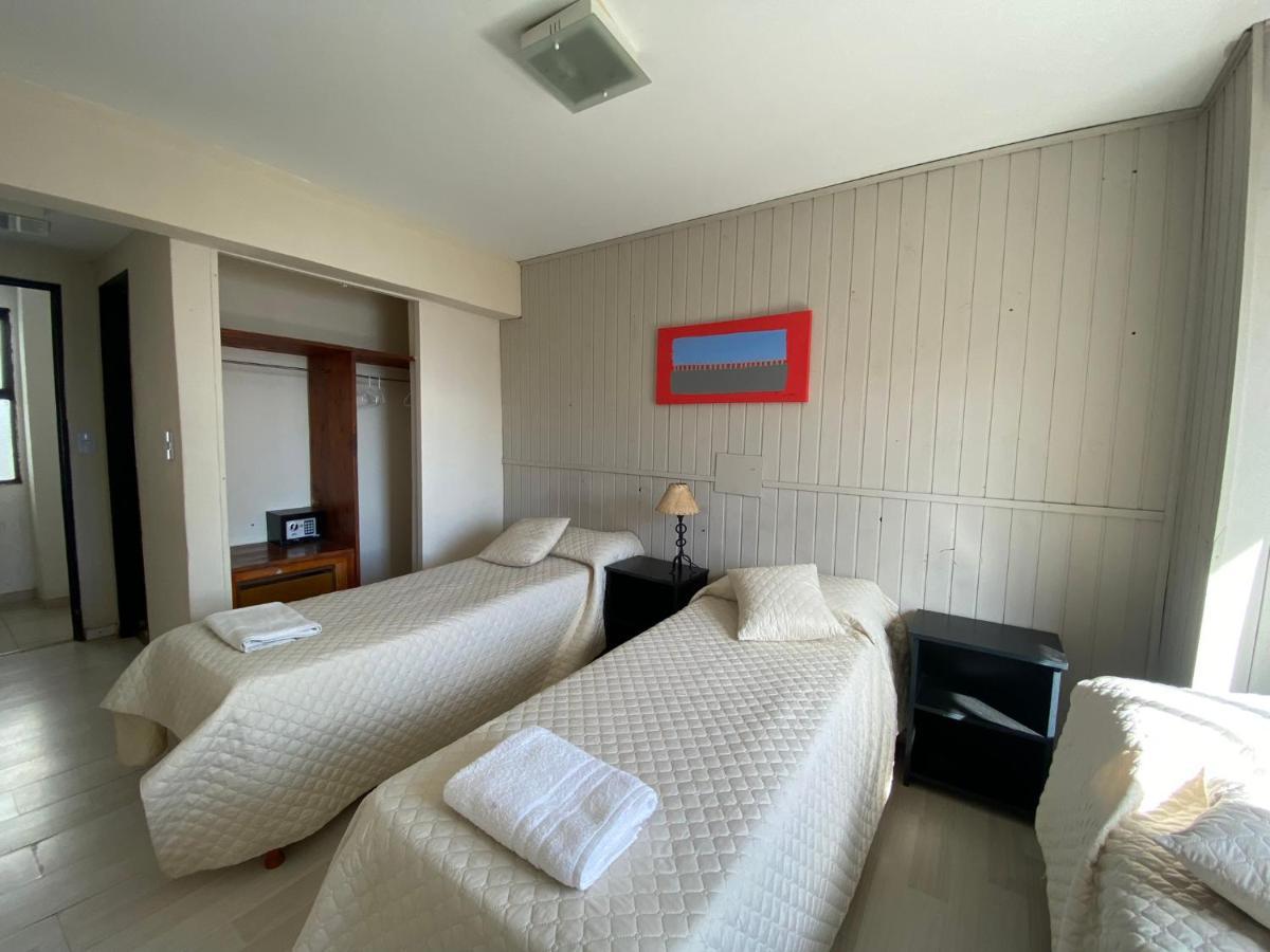 Hotel Sun Bariloche Ngoại thất bức ảnh