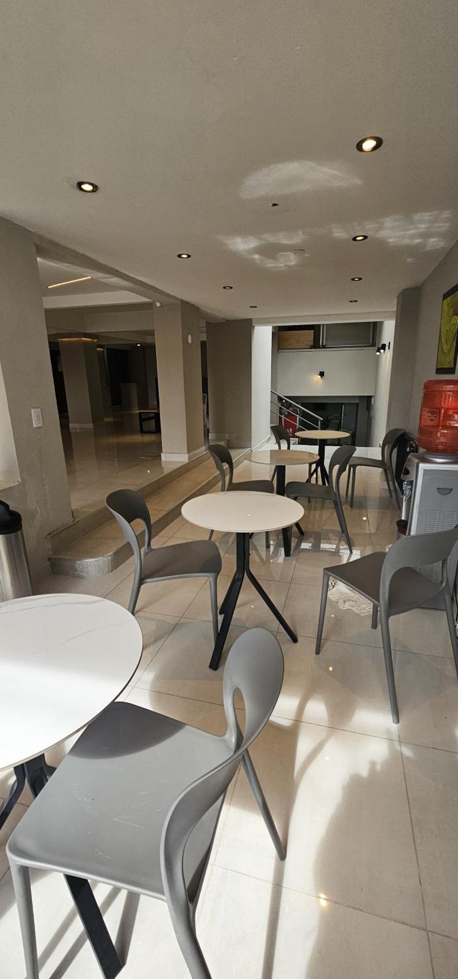 Hotel Sun Bariloche Ngoại thất bức ảnh